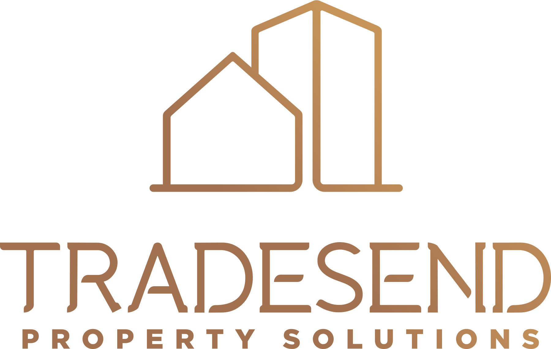 Tradesend Property Solutions Inc. logo