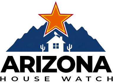 Arizona House Watch logo