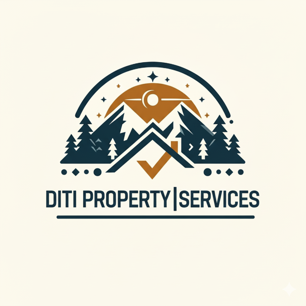 Do It To It Property Services  logo