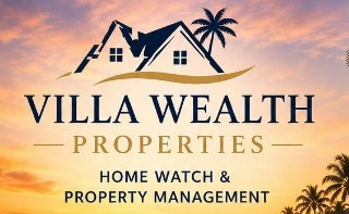 Villa Wealth Properties logo
