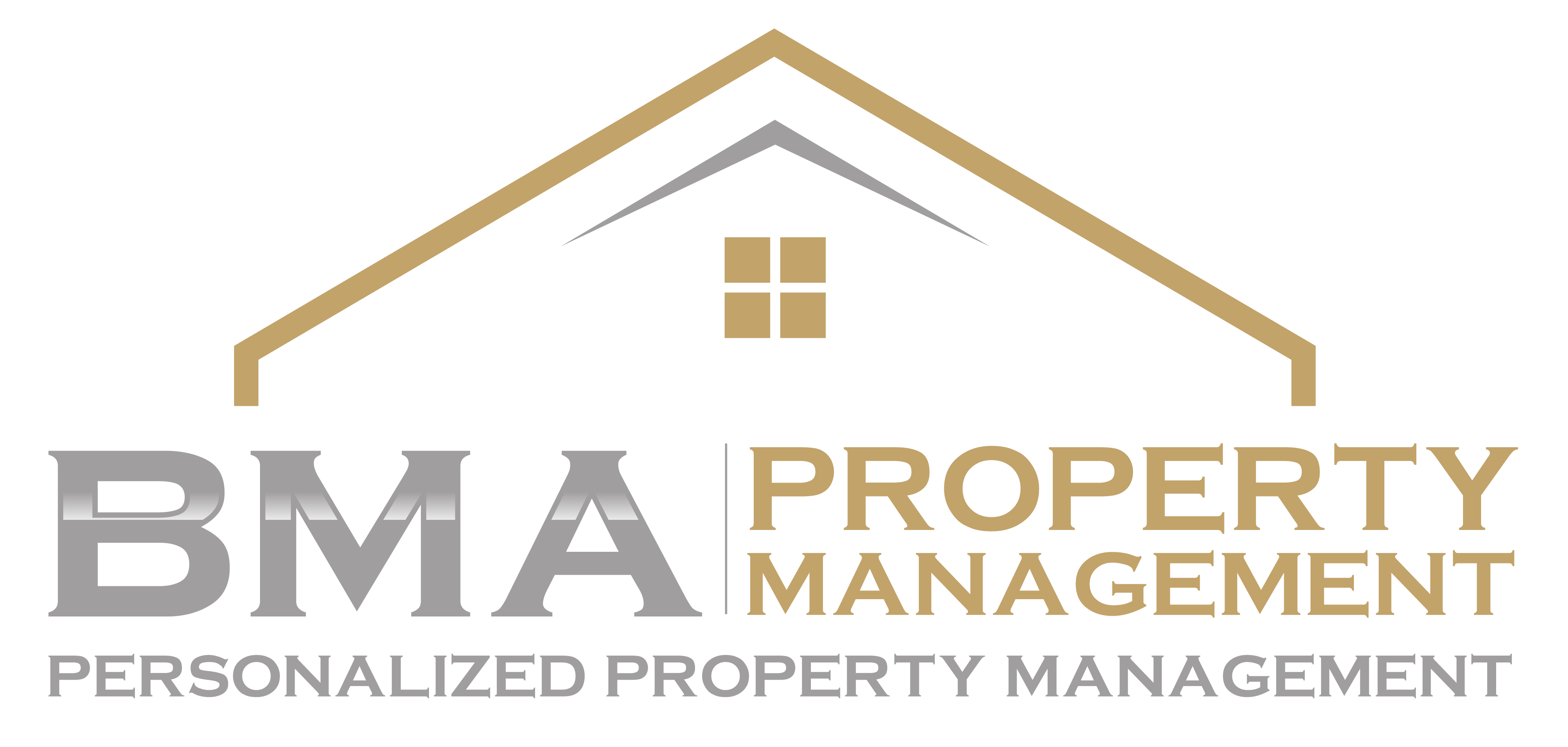 BMA Property Management LLC logo