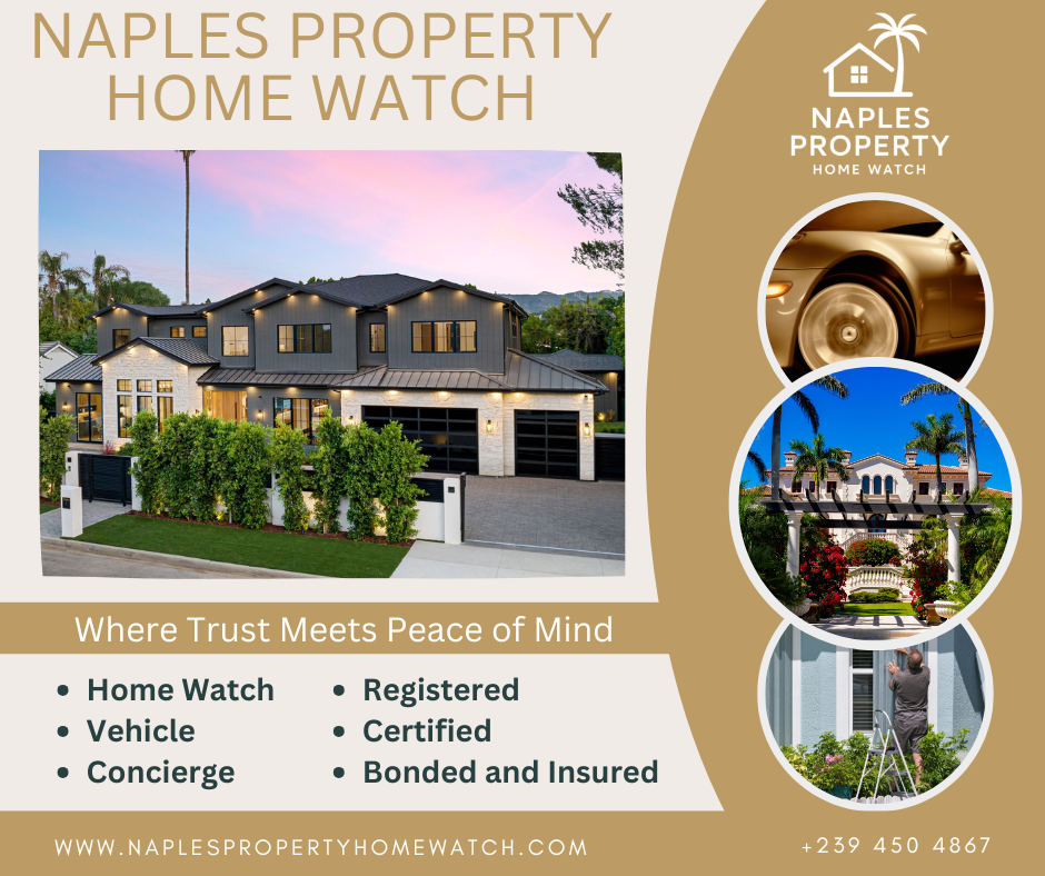 Naples Property Home Watch photo 1