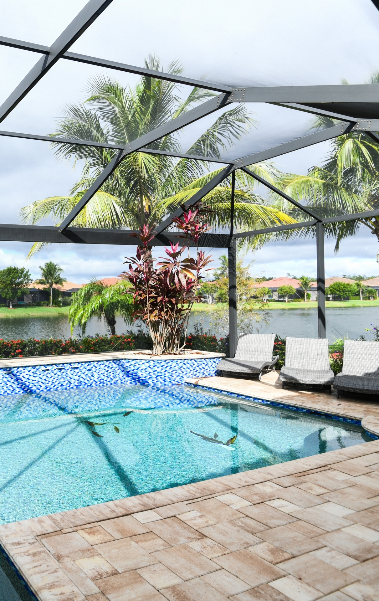Naples Property Home Watch photo 6